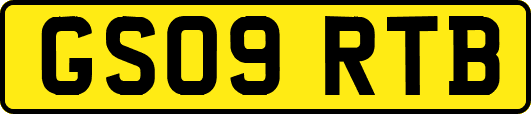 GS09RTB