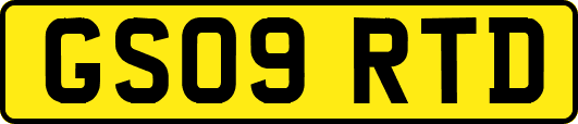 GS09RTD