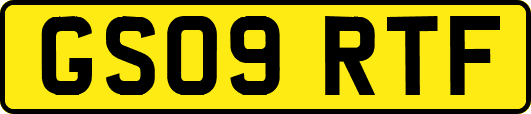 GS09RTF