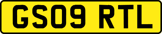 GS09RTL