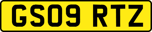 GS09RTZ