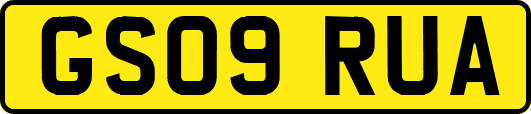 GS09RUA