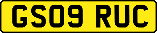 GS09RUC