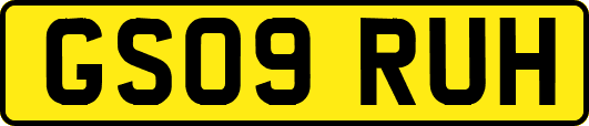 GS09RUH