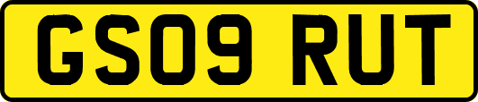 GS09RUT