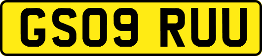 GS09RUU