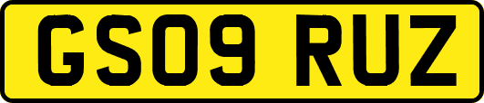 GS09RUZ