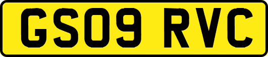GS09RVC