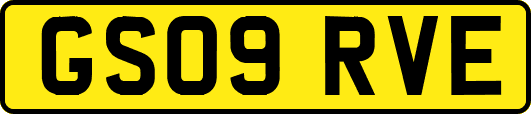 GS09RVE