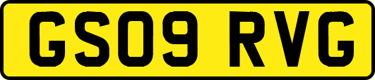 GS09RVG