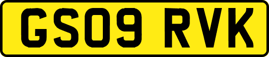 GS09RVK