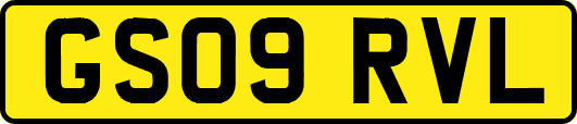 GS09RVL