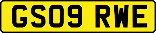 GS09RWE