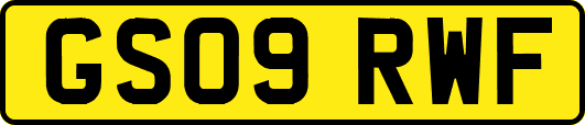GS09RWF