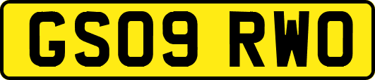 GS09RWO