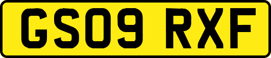 GS09RXF