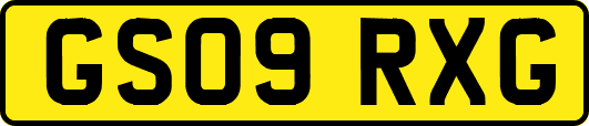 GS09RXG