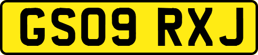 GS09RXJ