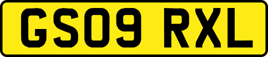 GS09RXL