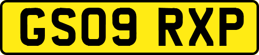 GS09RXP