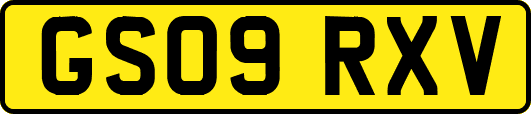GS09RXV