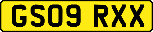 GS09RXX
