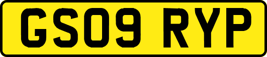 GS09RYP
