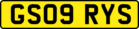 GS09RYS