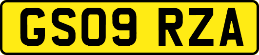 GS09RZA