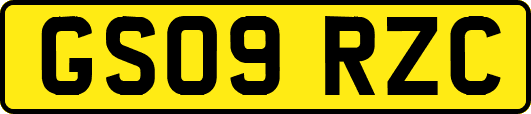 GS09RZC