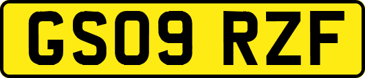 GS09RZF