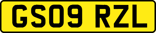 GS09RZL