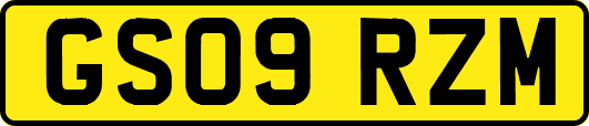 GS09RZM