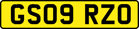 GS09RZO