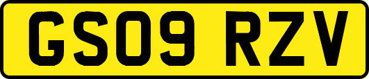 GS09RZV