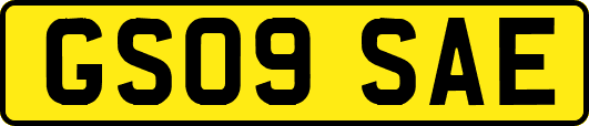 GS09SAE