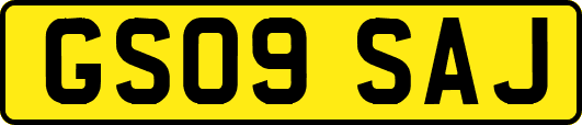 GS09SAJ