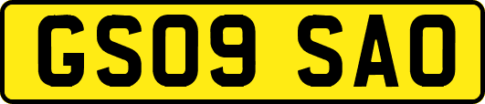 GS09SAO