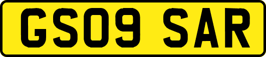 GS09SAR