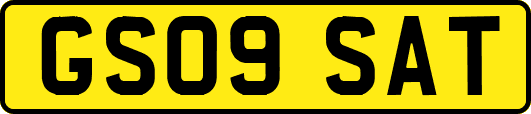 GS09SAT