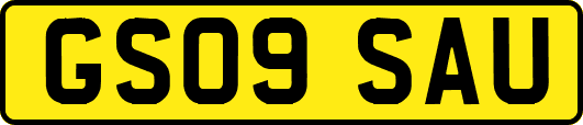 GS09SAU