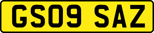 GS09SAZ