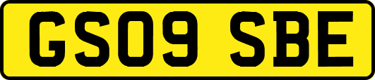 GS09SBE