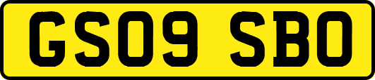 GS09SBO
