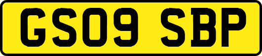GS09SBP