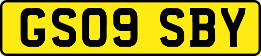 GS09SBY