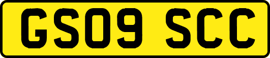 GS09SCC