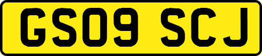 GS09SCJ