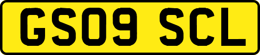 GS09SCL