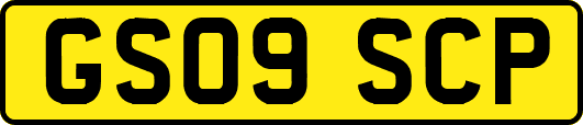 GS09SCP